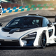 The $1 Million McLaren Senna Made My Face Muscles Try To Escape